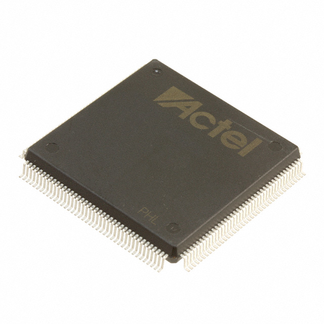 A42MX24-1PQG160M Microchip Technology