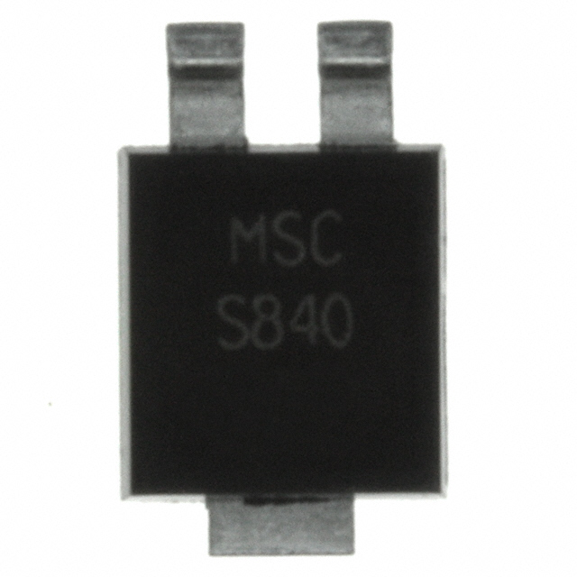 UPS840E3/TR13 Microchip Technology