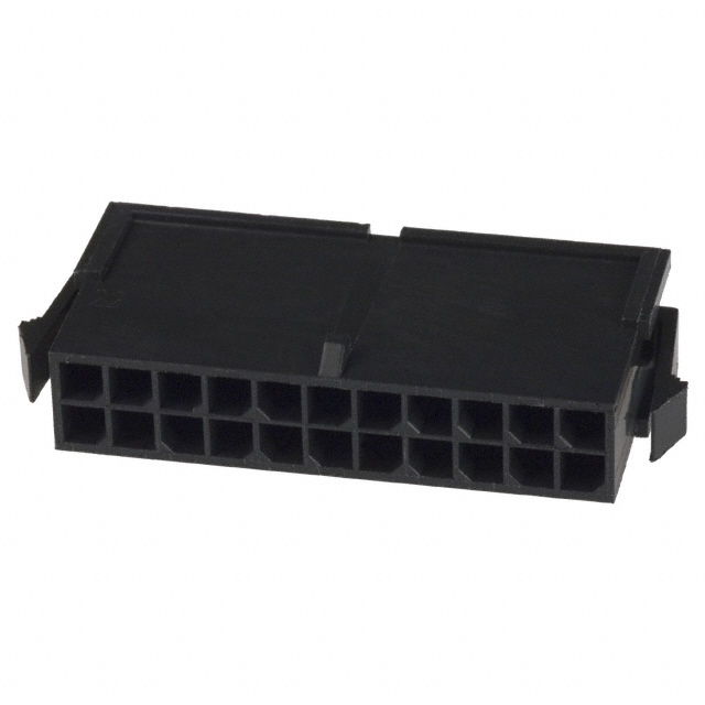 2-794615-2 TE Connectivity AMP Connectors