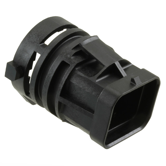 279804-1 TE Connectivity AMP Connectors