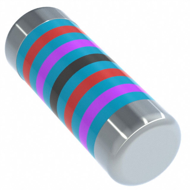 SMA-A0102BTNL27K TE Connectivity Passive Product
