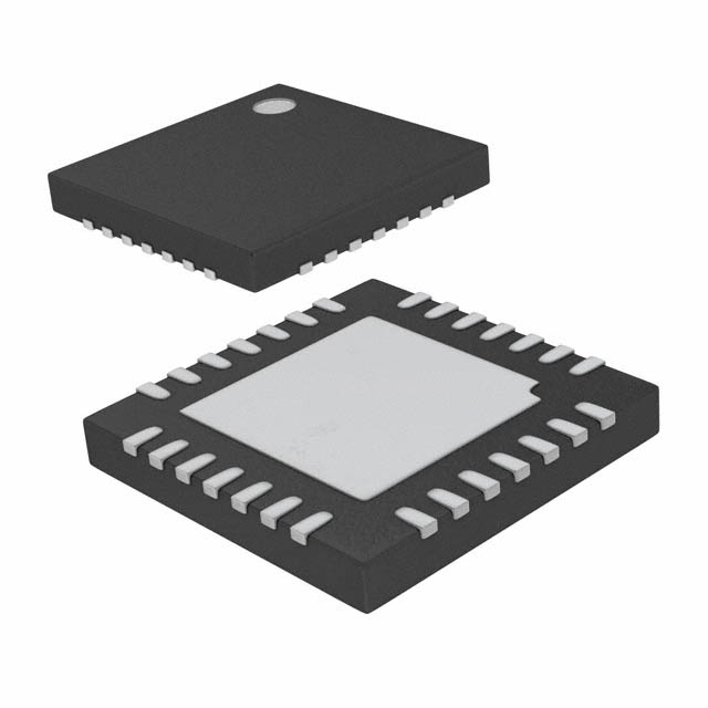 LTC3220IPF-1#TRPBF Analog Devices Inc.