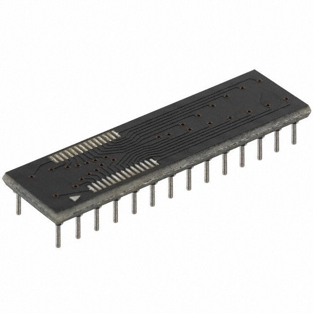 28-351000-10 Aries Electronics