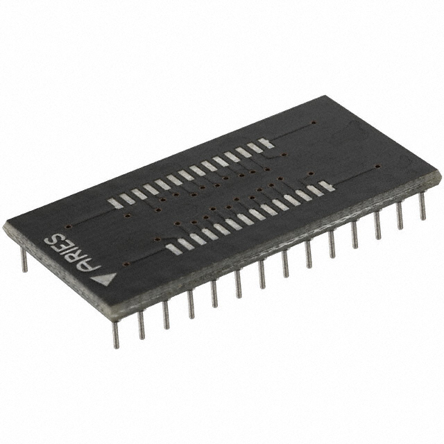 28-650000-10 Aries Electronics