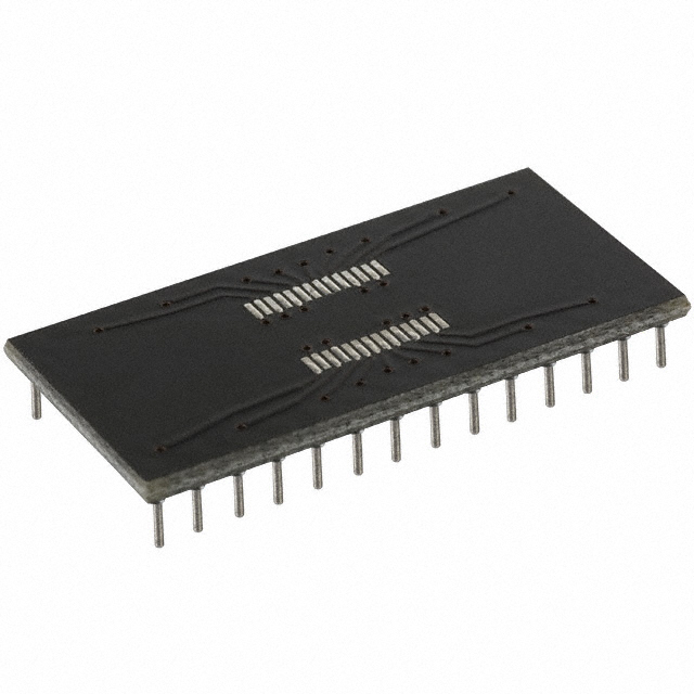 28-651000-10 Aries Electronics