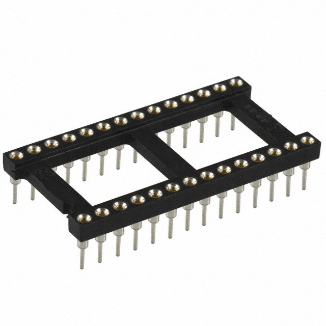 28-6518-10 Aries Electronics