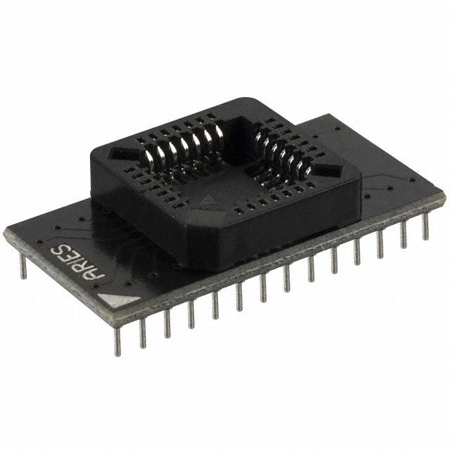 28-653000-10 Aries Electronics