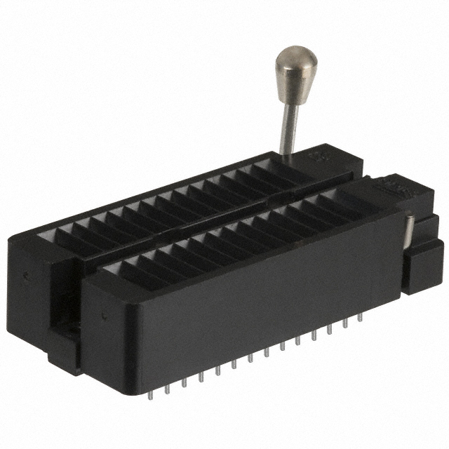 28-6554-10 Aries Electronics