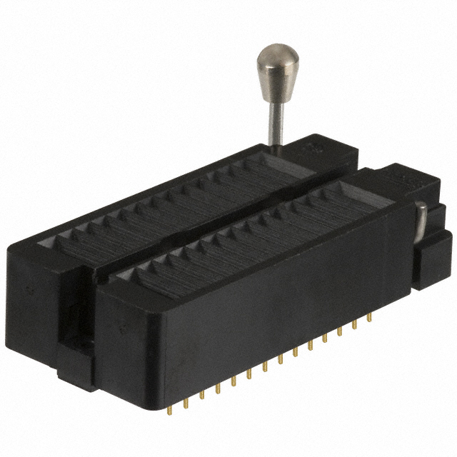 28-6554-11 Aries Electronics