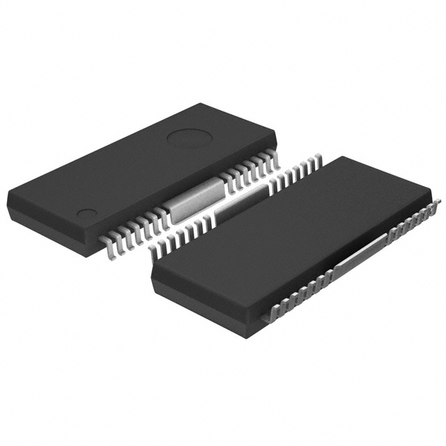 BD6670FM-E2 Rohm Semiconductor