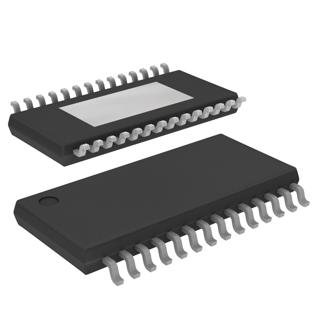 L6470HTR STMicroelectronics