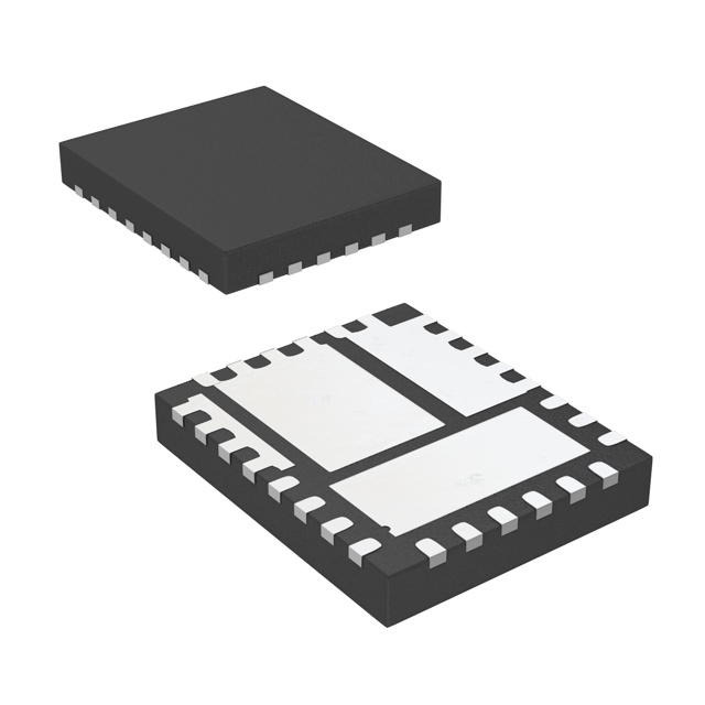 MIC24053YJL-TR Microchip Technology