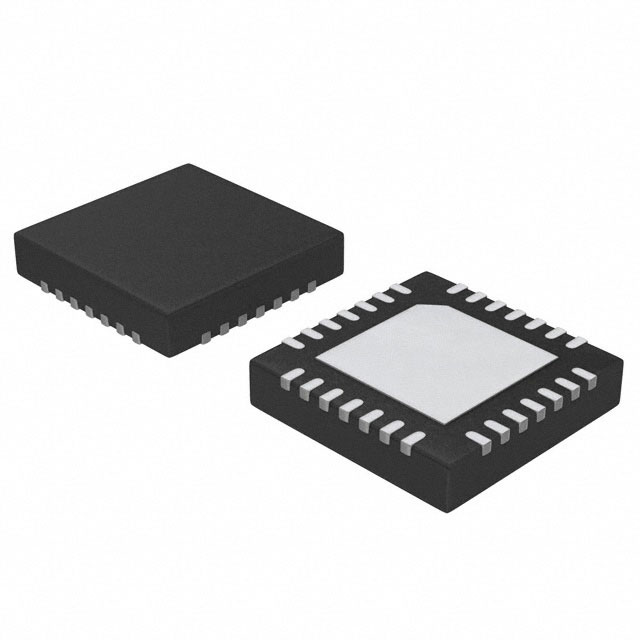 MAX16984RAGI/VS+ Analog Devices Inc./Maxim Integrated