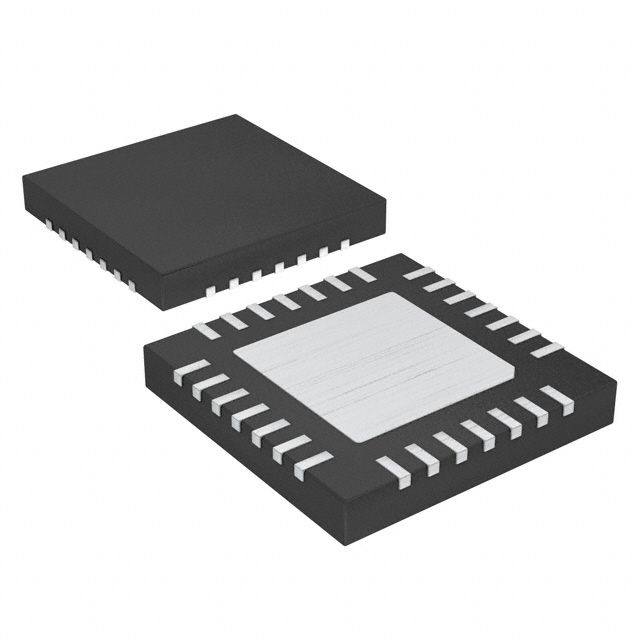 EFM8BB22F16G-C-QFN28 Silicon Labs