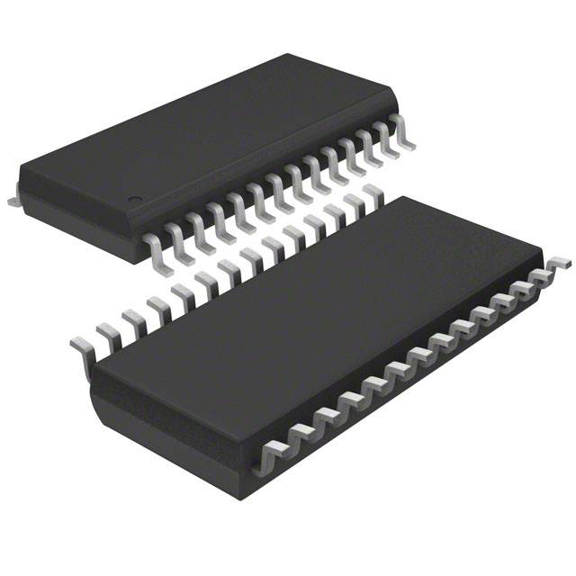 CY8C28445-24PVXI Cypress Semiconductor Corp