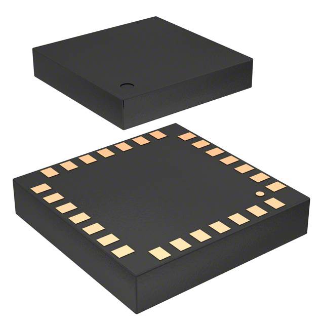 LSM303DLMTR STMicroelectronics