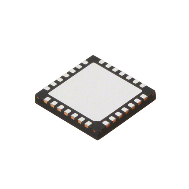 HMC649LP6E Analog Devices Inc.