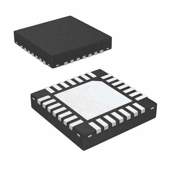 ISL9519IRTZ-T Renesas Electronics America Inc