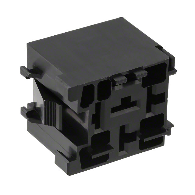 280289-5 TE Connectivity AMP Connectors