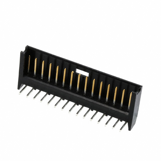 280382-2 TE Connectivity AMP Connectors