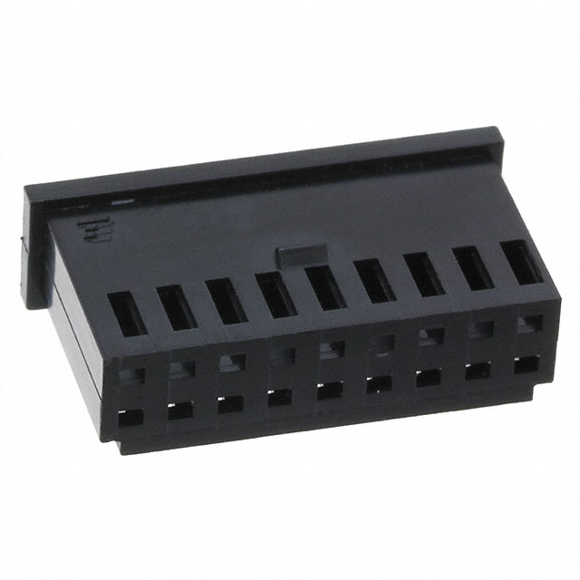 280513 TE Connectivity AMP Connectors