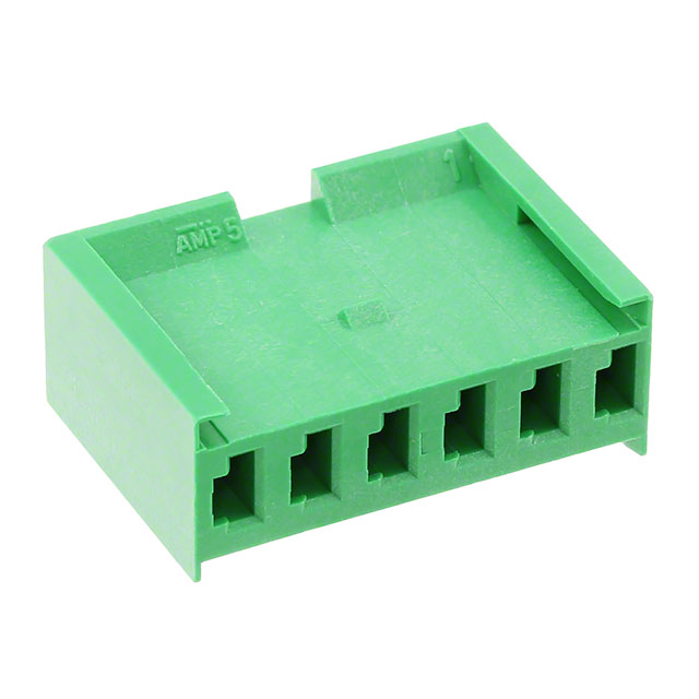 280592 TE Connectivity AMP Connectors
