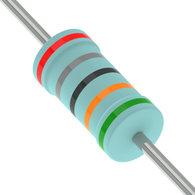 MFR50SDRD52-280K YAGEO