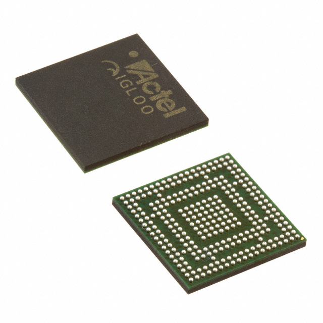 M1AGL1000V5-CSG281 Microchip Technology