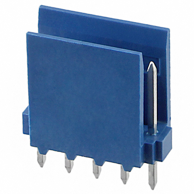 281695-5 TE Connectivity AMP Connectors