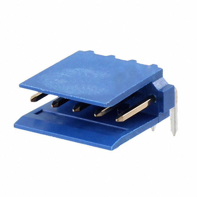 281699-5 TE Connectivity AMP Connectors