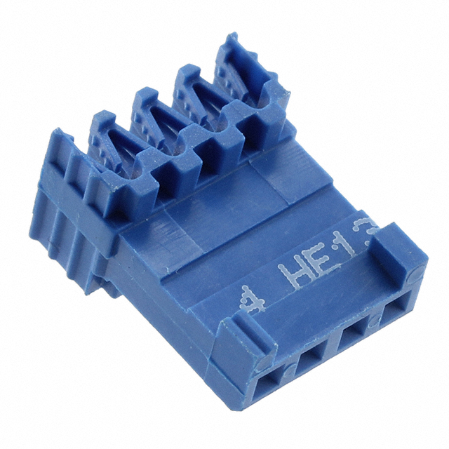 281709-4 TE Connectivity AMP Connectors