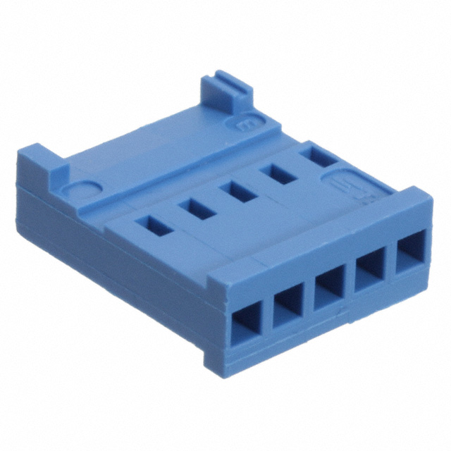 281838-5 TE Connectivity AMP Connectors