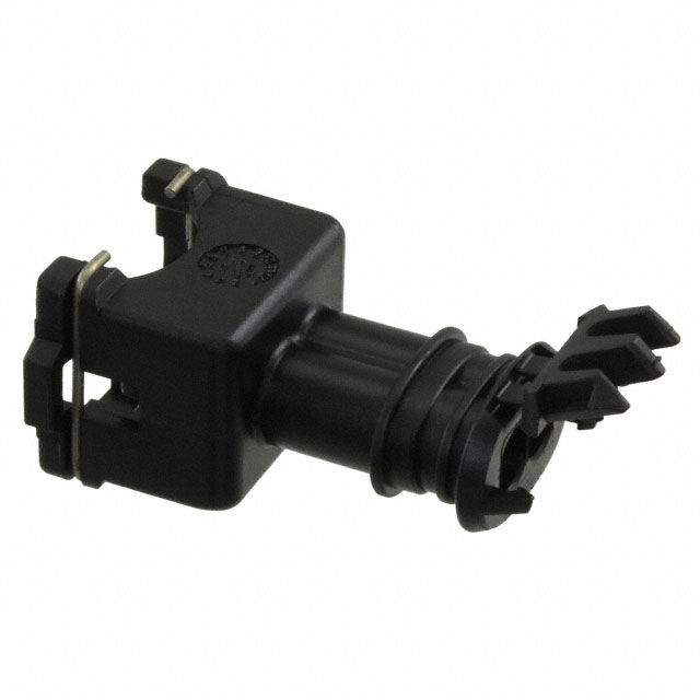 282190-1 TE Connectivity AMP Connectors