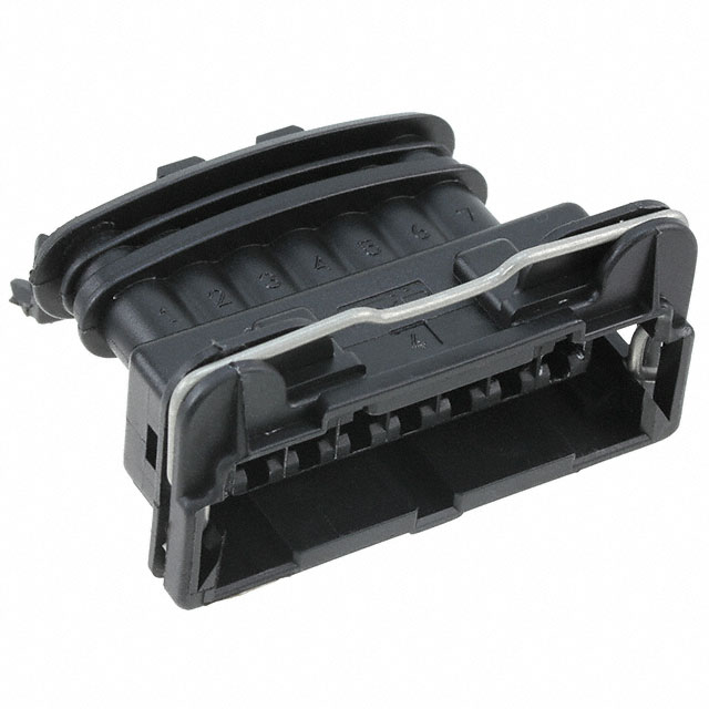 282194-1 TE Connectivity AMP Connectors