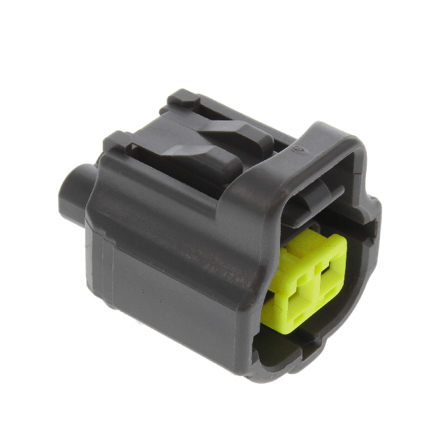 2822365-2 TE Connectivity AMP Connectors