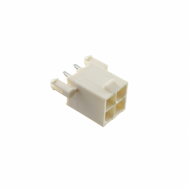 2825261-4 TE Connectivity AMP Connectors