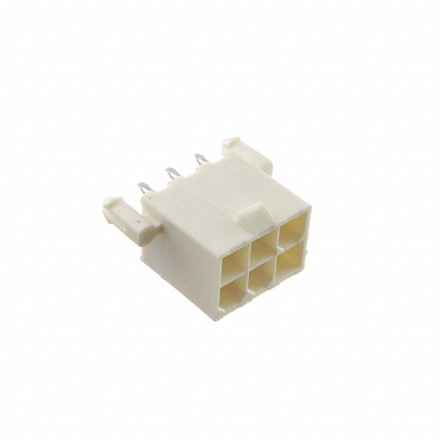 2825261-6 TE Connectivity AMP Connectors