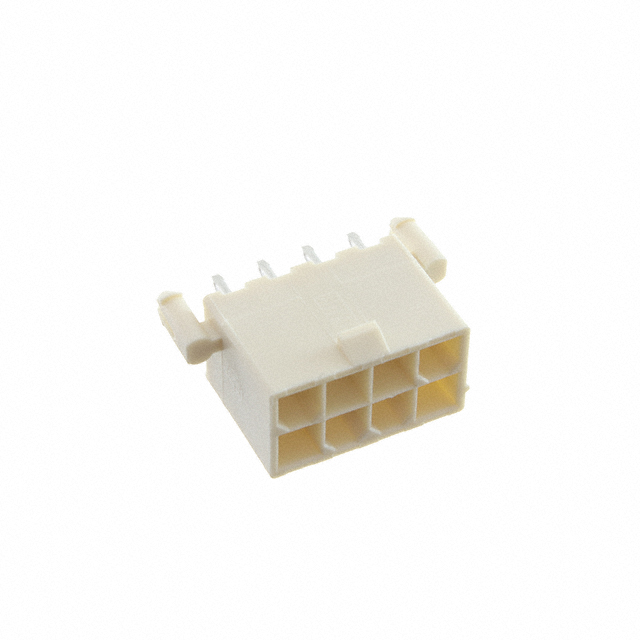 2825261-8 TE Connectivity AMP Connectors