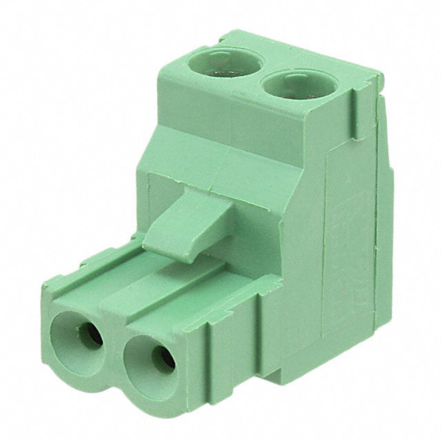 282805-2 TE Connectivity AMP Connectors