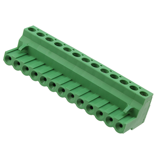 282809-7 TE Connectivity AMP Connectors