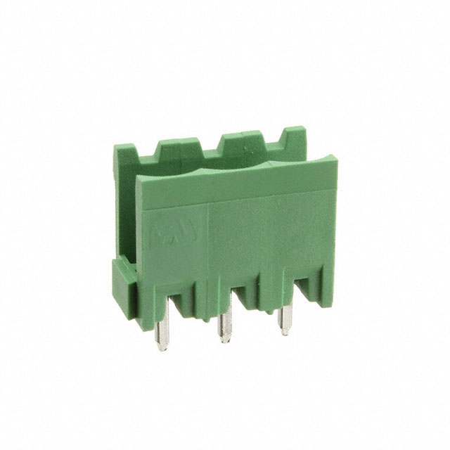 282821-3 TE Connectivity AMP Connectors