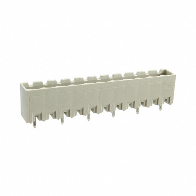 282826-6 TE Connectivity AMP Connectors