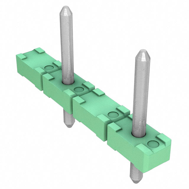 282833-2 TE Connectivity AMP Connectors