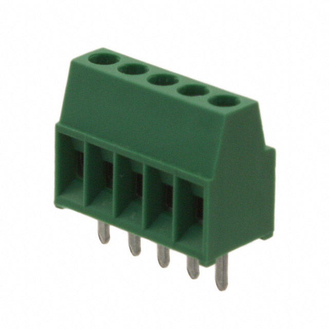 282834-5 TE Connectivity AMP Connectors