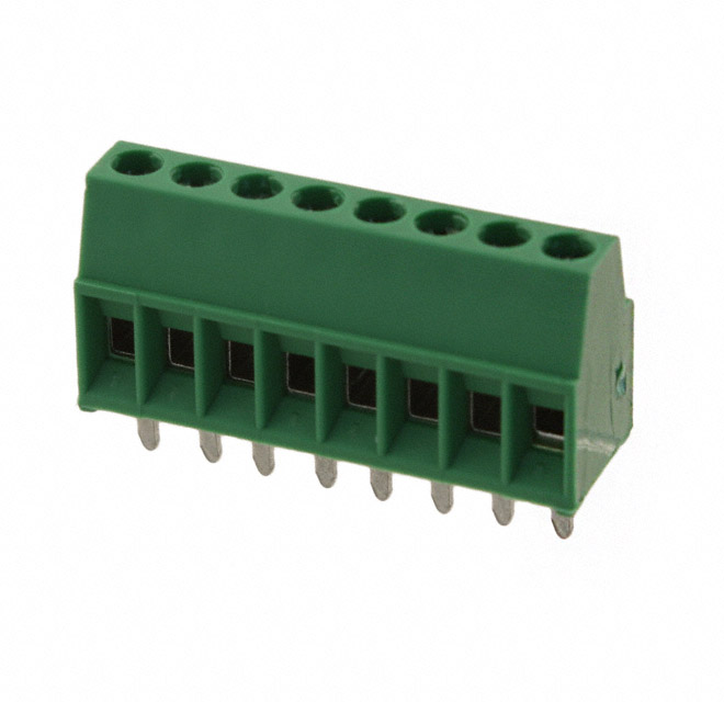 282834-8 TE Connectivity AMP Connectors