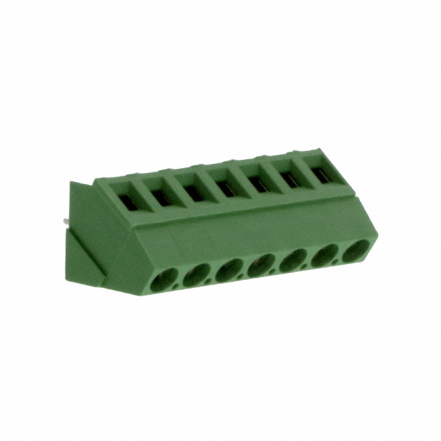 282847-7 TE Connectivity AMP Connectors