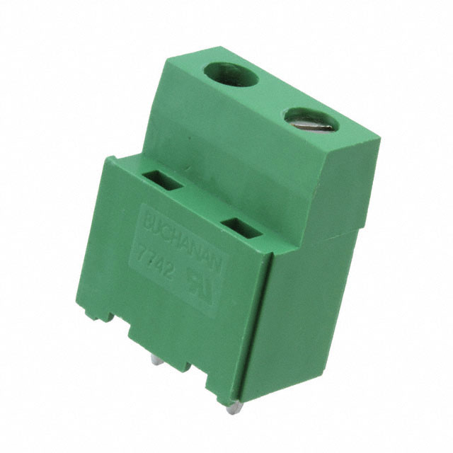 282860-2 TE Connectivity AMP Connectors