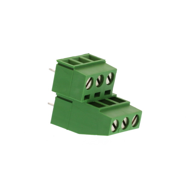 282868-3 TE Connectivity AMP Connectors