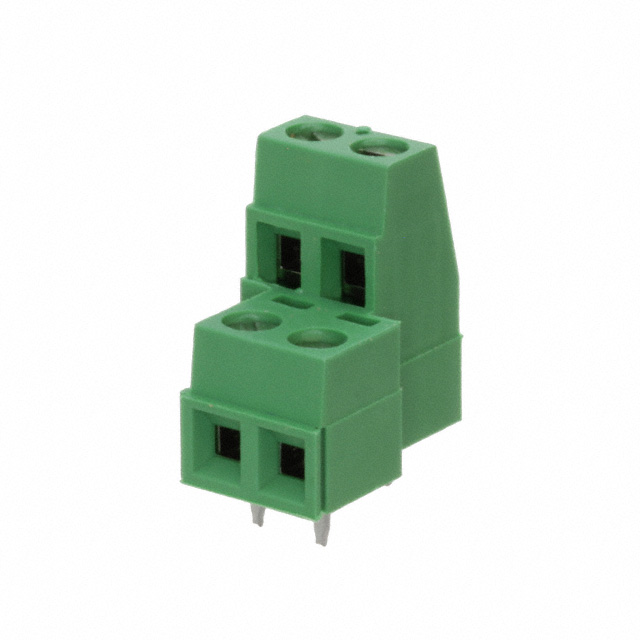 282869-2 TE Connectivity AMP Connectors