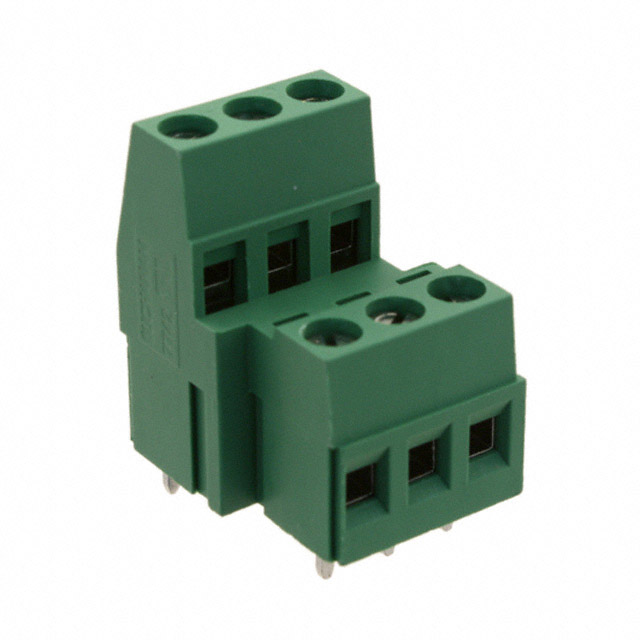 282888-3 TE Connectivity AMP Connectors